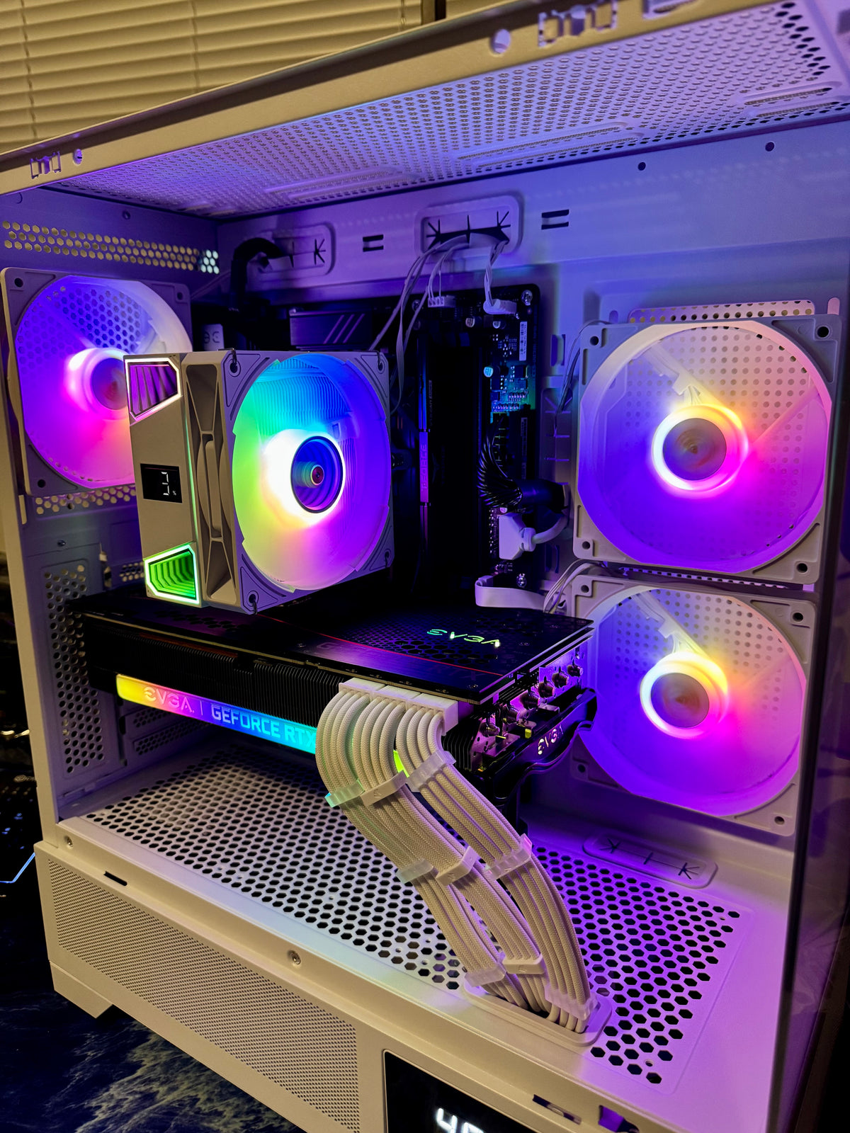 Pre-Owned Gaming PC #26001 — Ryzen 5 7600X / RTX 3080