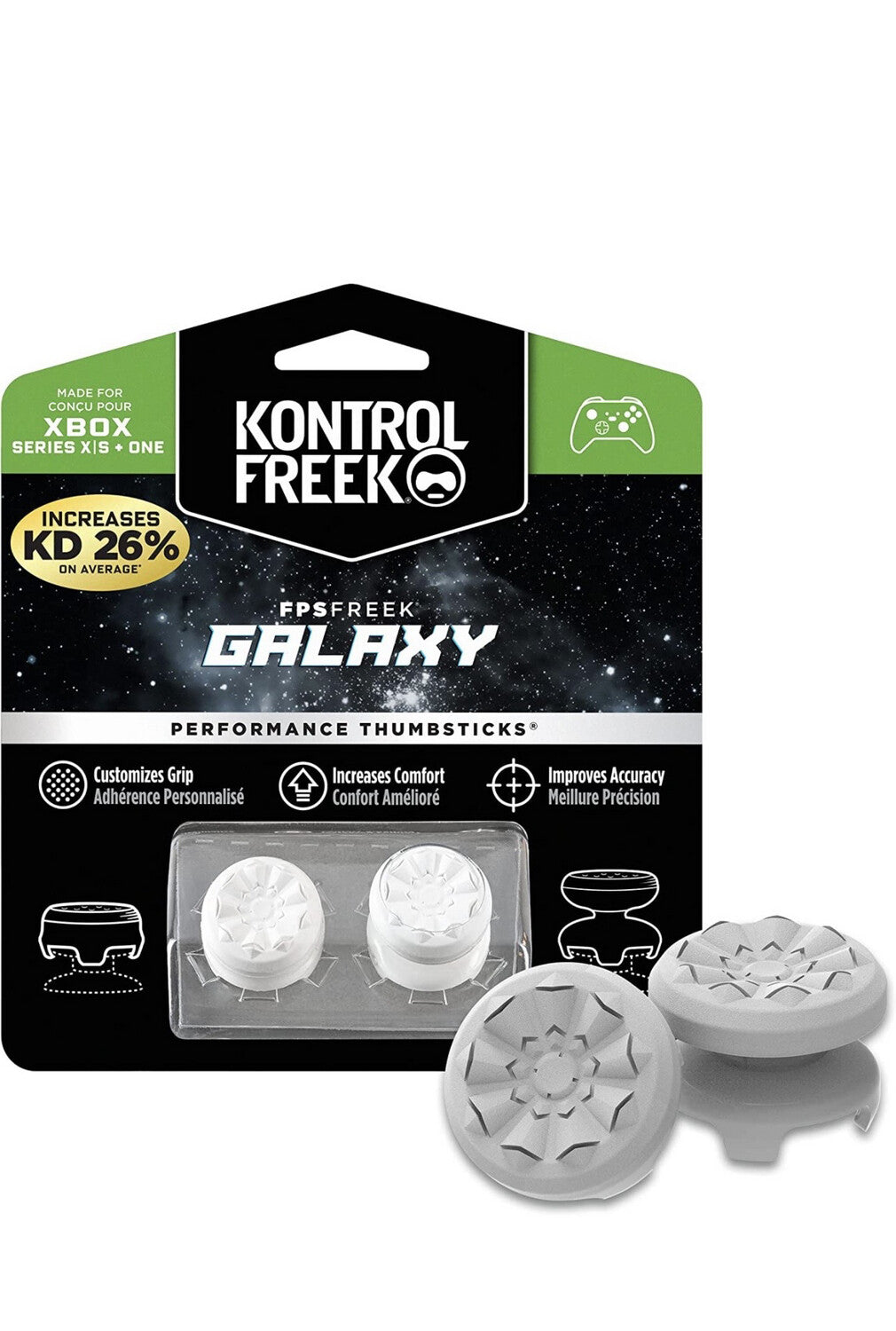 KONTROL FREEK (XBOX)