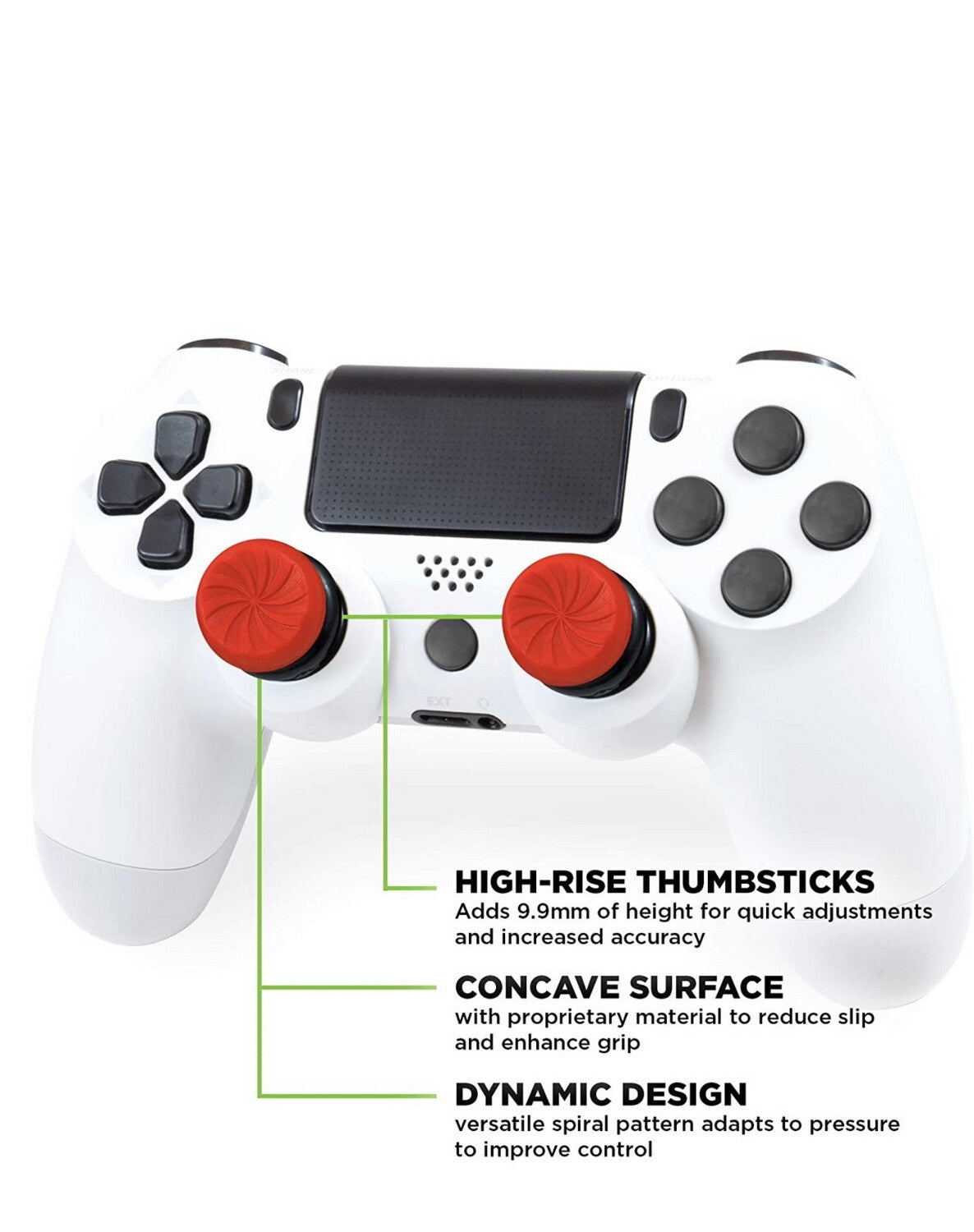KONTROL FREEK (PS5/PS4)