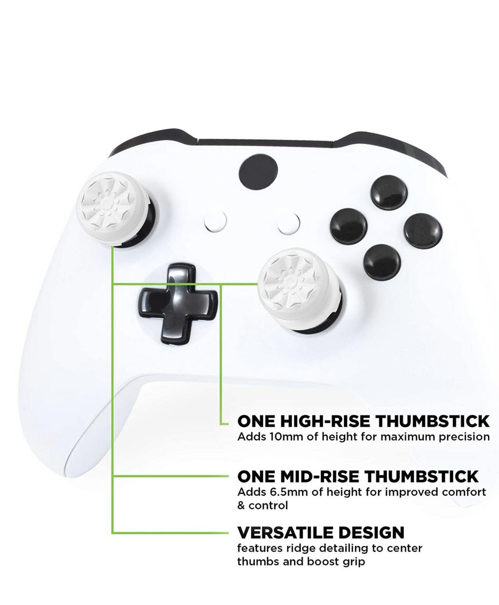 KONTROL FREEK (XBOX)