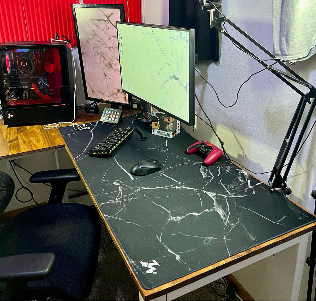 Dark Marble