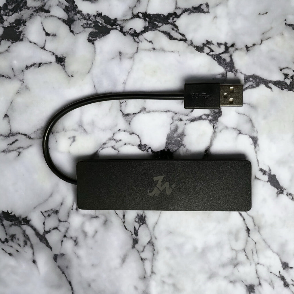 USB HUB (4 Ports)
