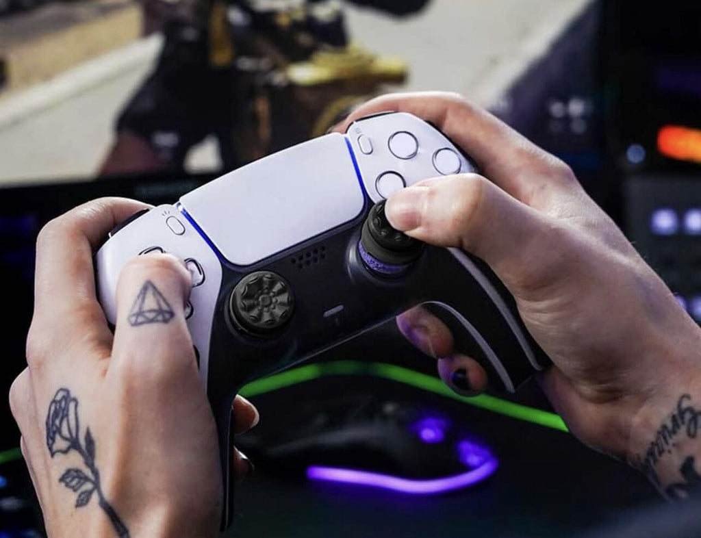 KONTROL FREEK (PS5/PS4)