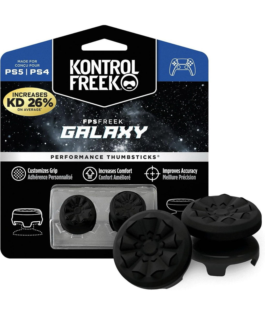 KONTROL FREEK (PS5/PS4)