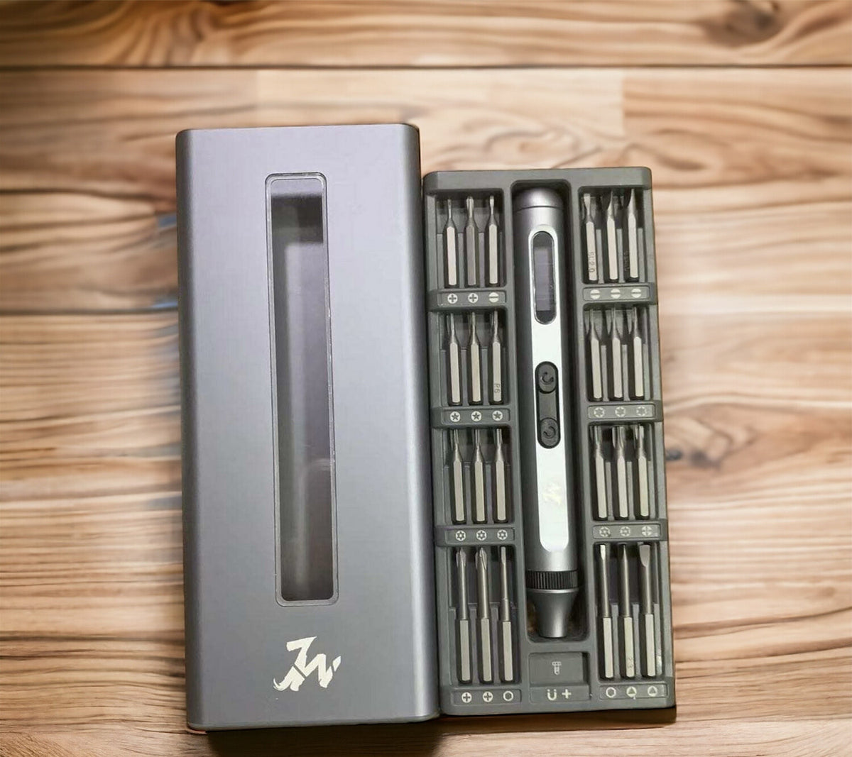 Electric Screwdriver