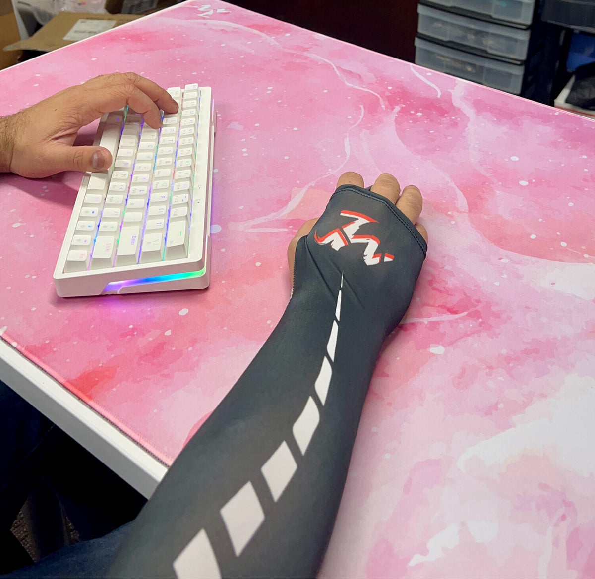 Pro Sleeves