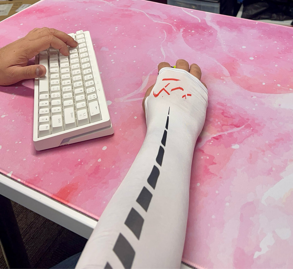 Pro Sleeves