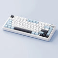 AULA F75 (Light Blue)