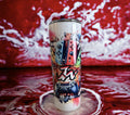 Anti Spill Tumbler