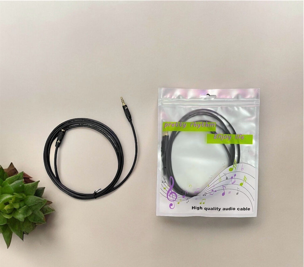 Audio Extension Cable