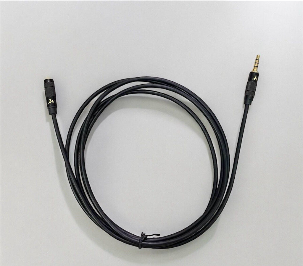 Audio Extension Cable