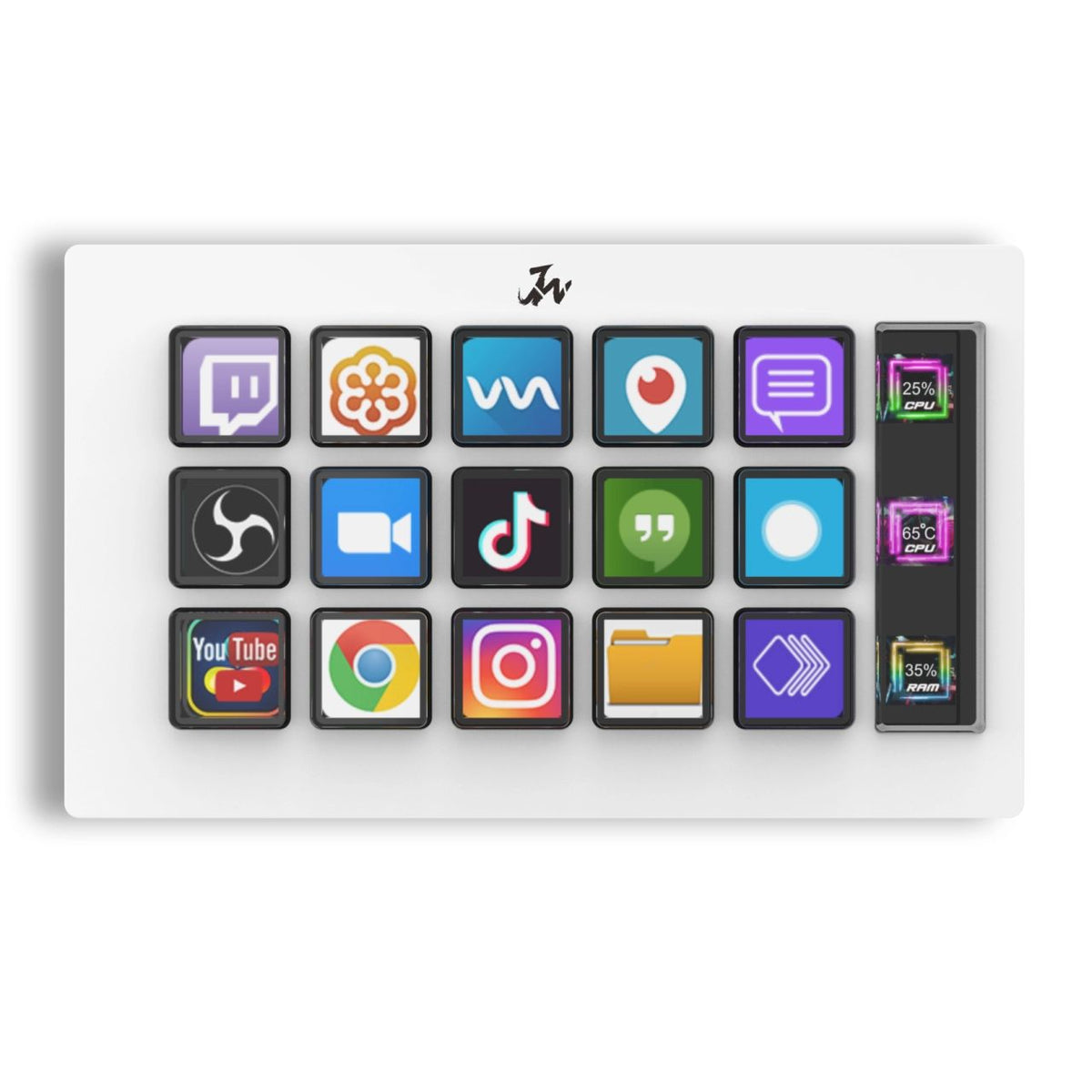 Stream Dock