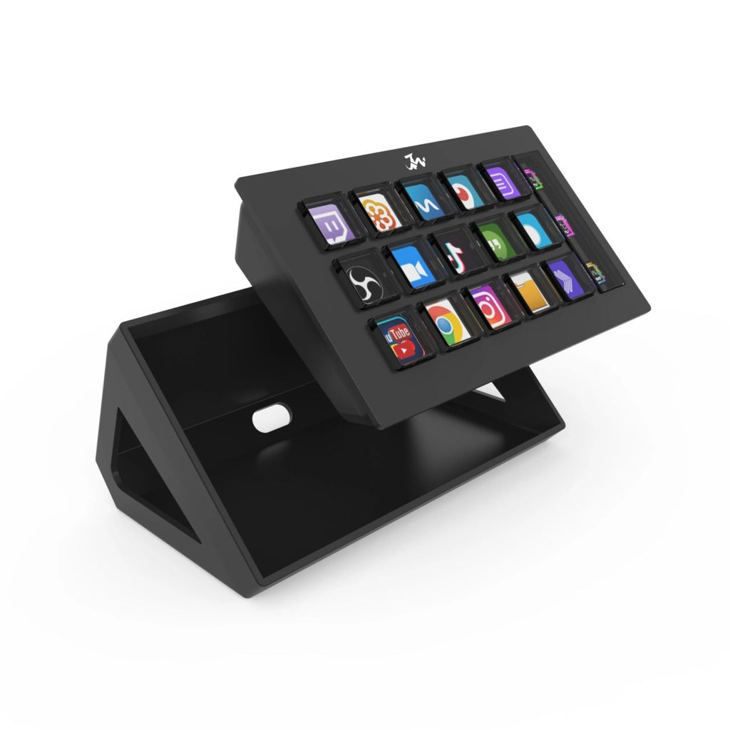 Stream Dock