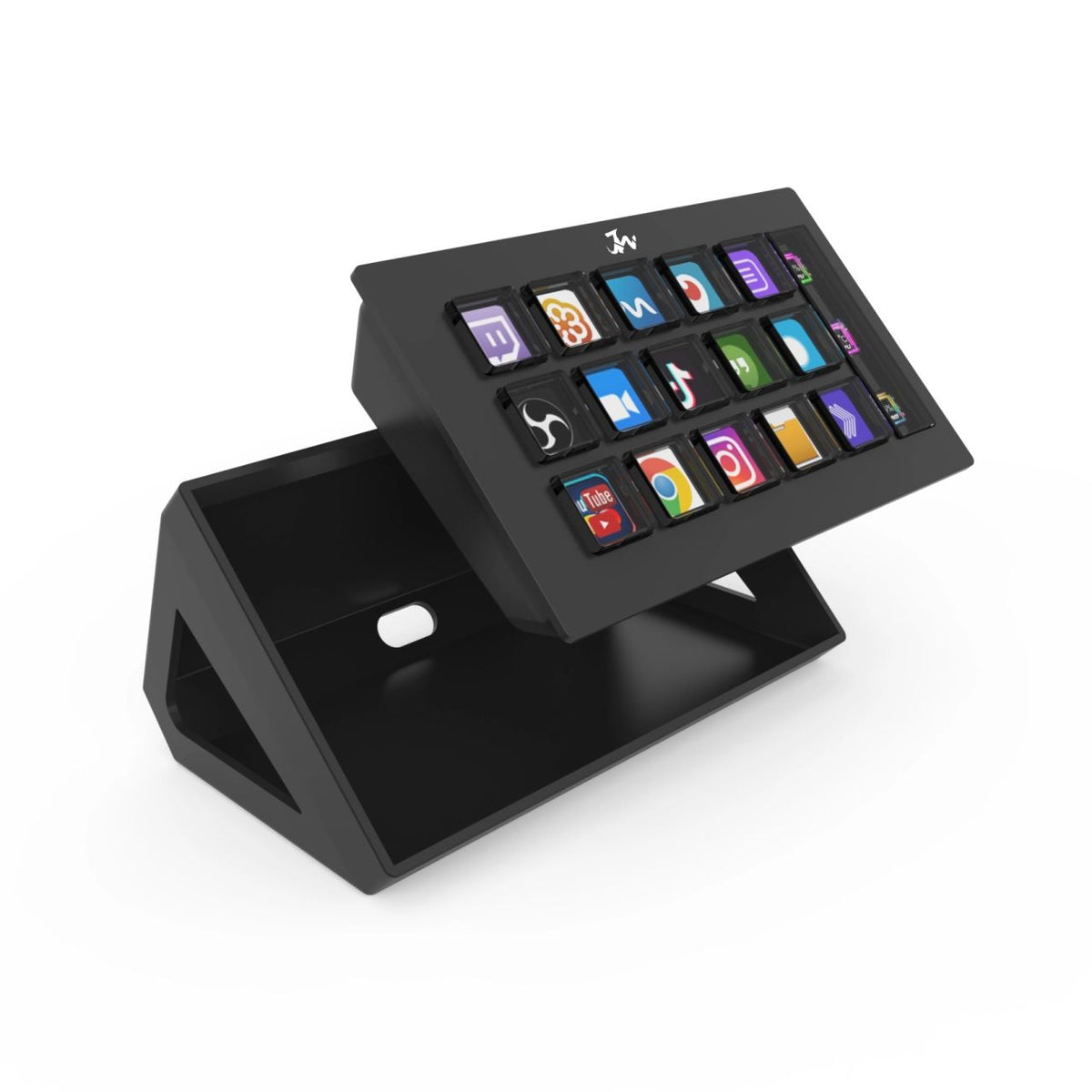 Stream Dock