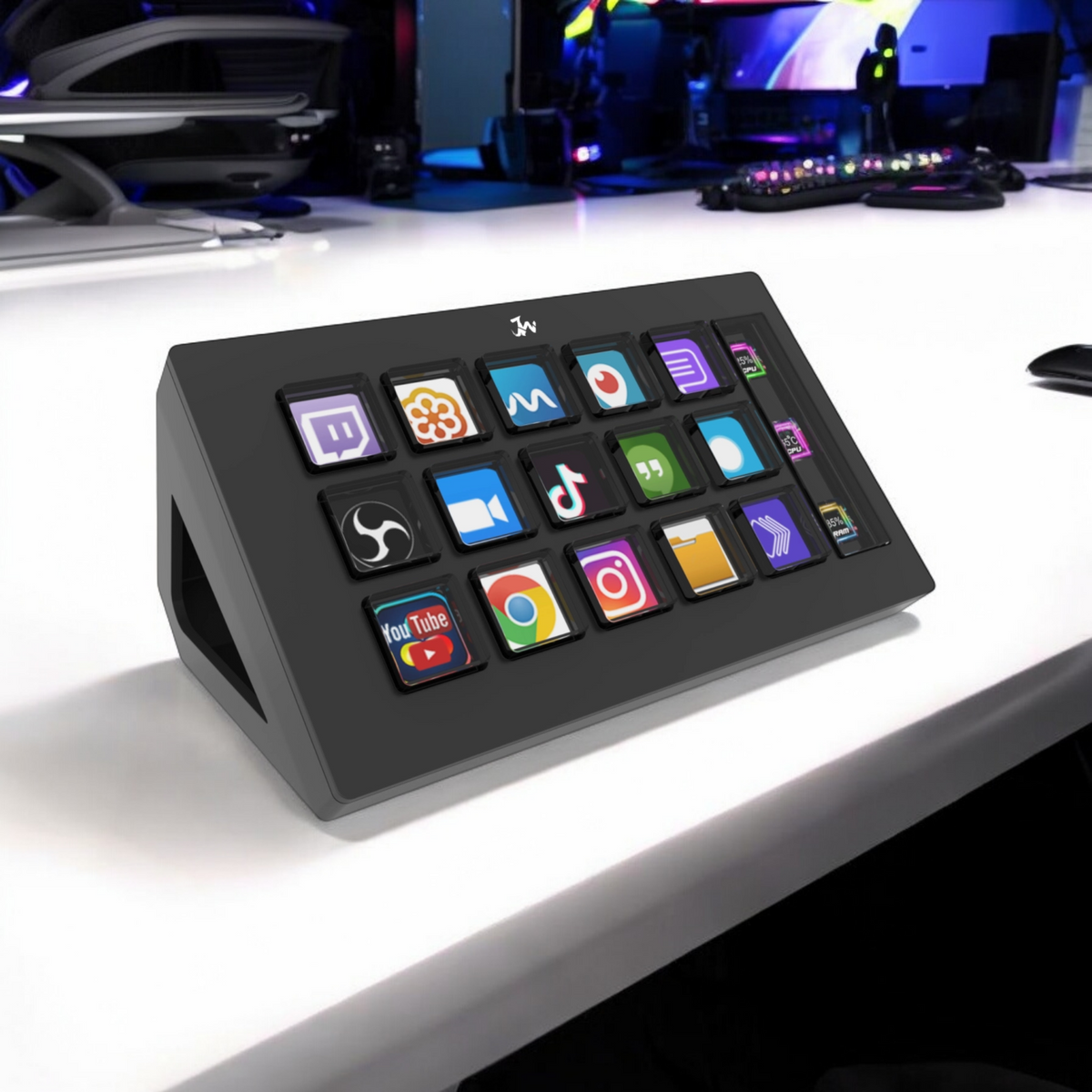 Stream Dock