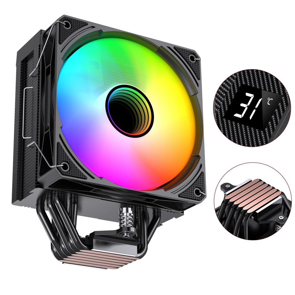 CPU COOLER