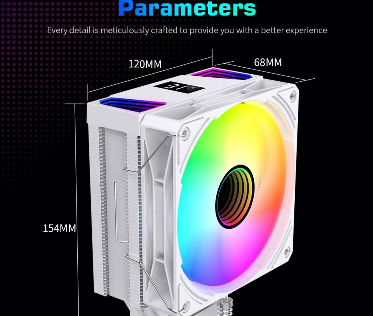 CPU COOLER