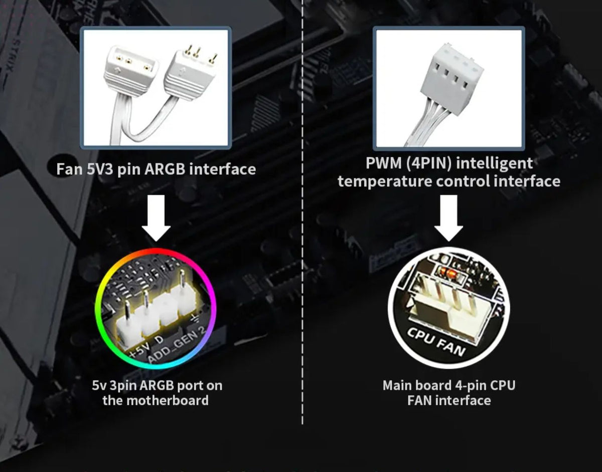 CPU COOLER