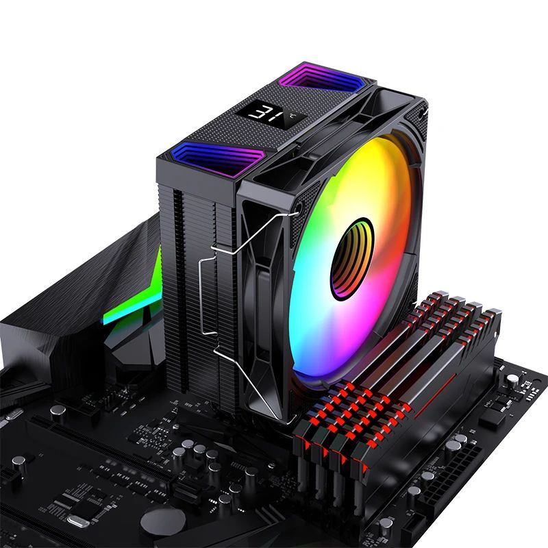 CPU COOLER
