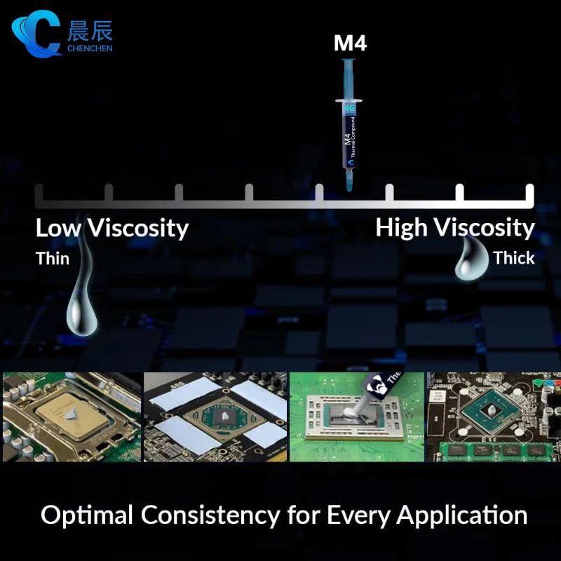 MX-4 Thermalpaste