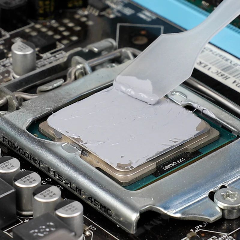 MX-4 Thermalpaste