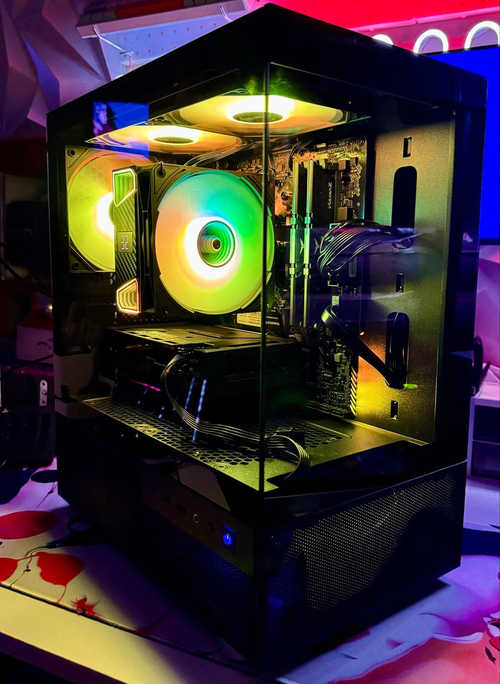 EKO X PC