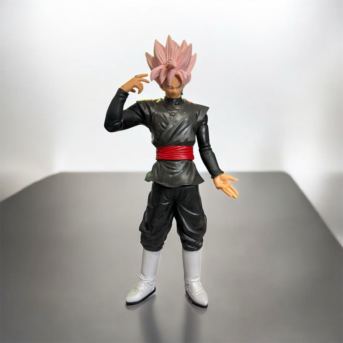 SUPER SAIYAN Rose Goku