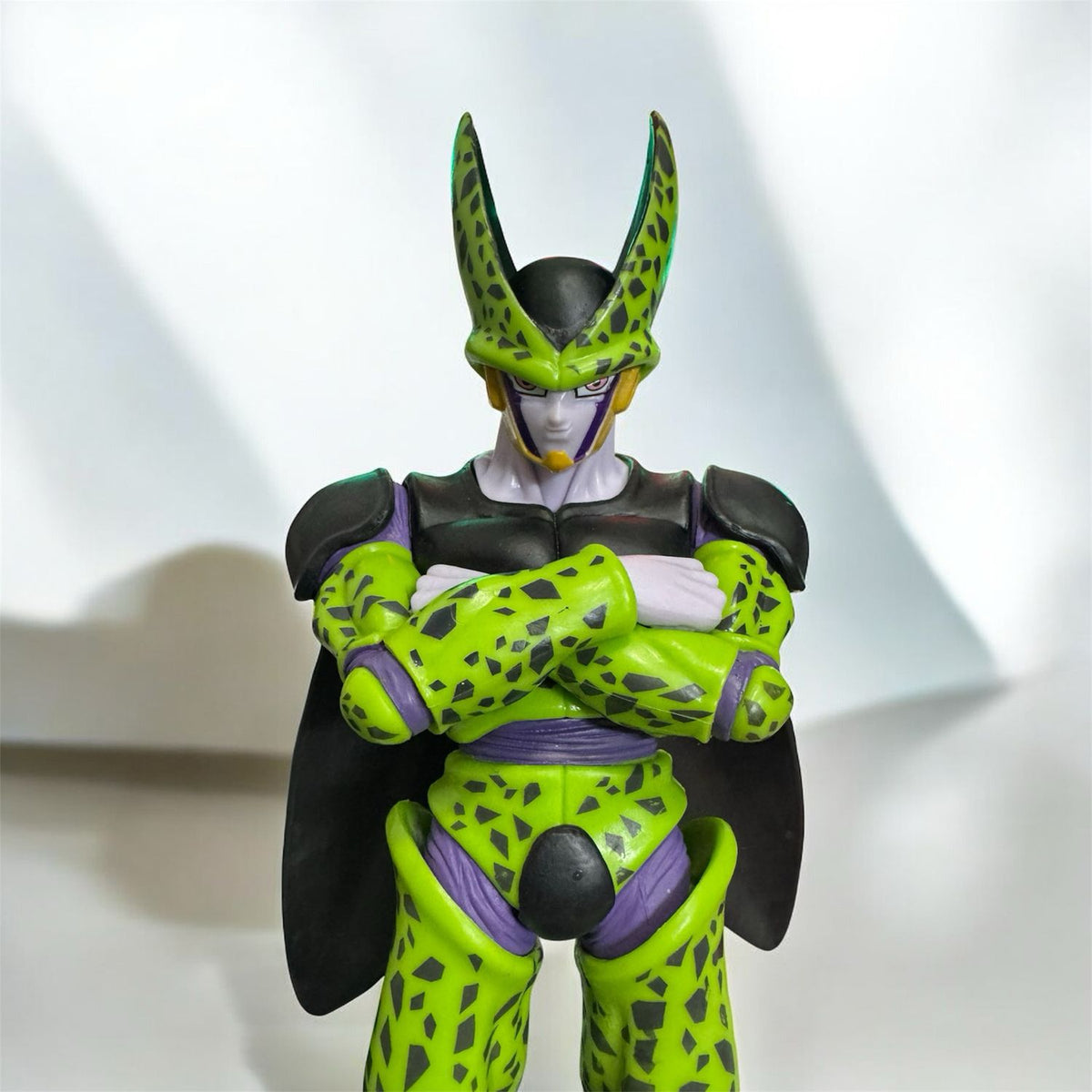 Perfect Cell