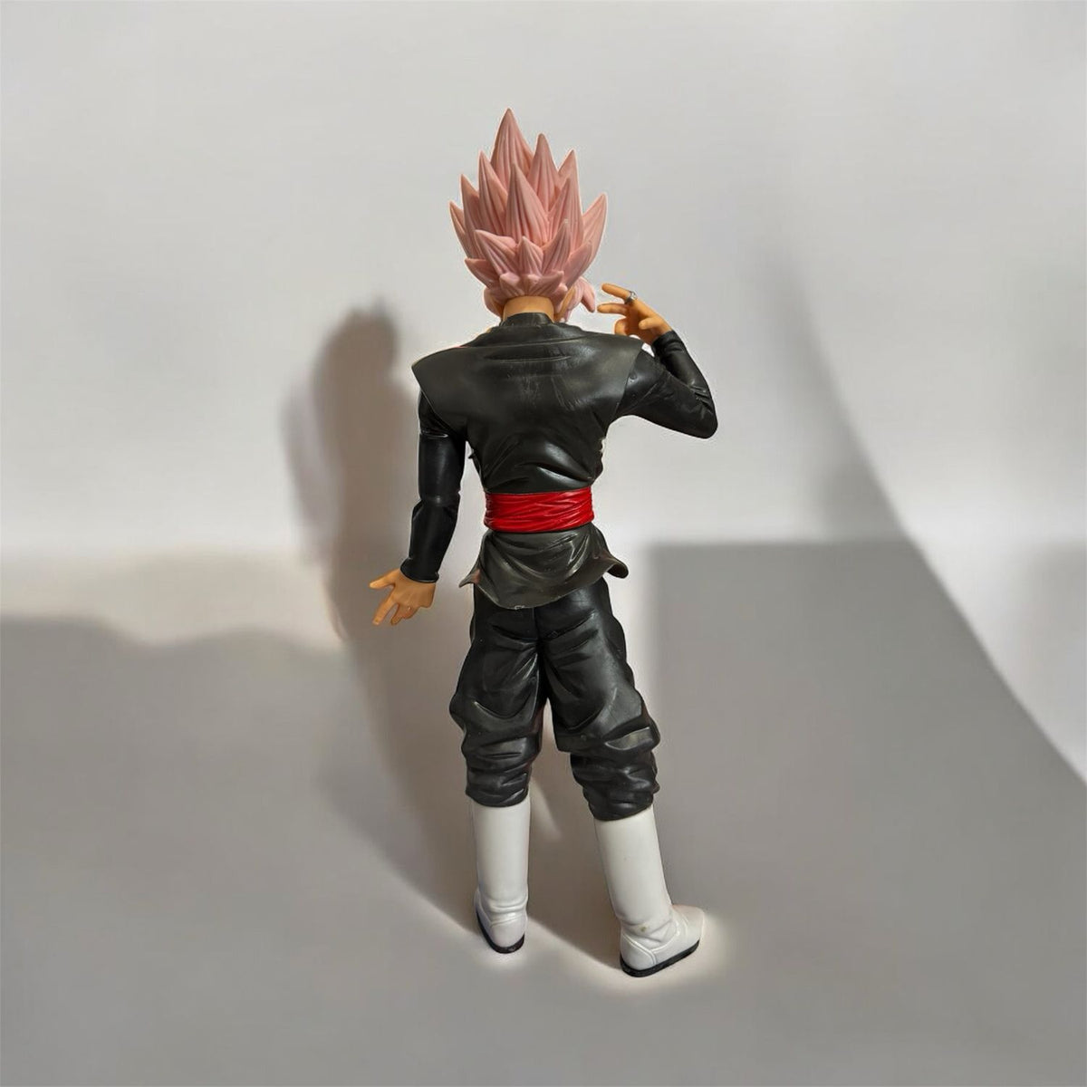 SUPER SAIYAN Rose Goku