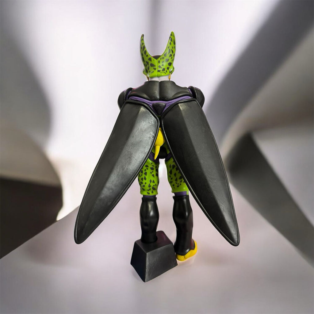 Perfect Cell