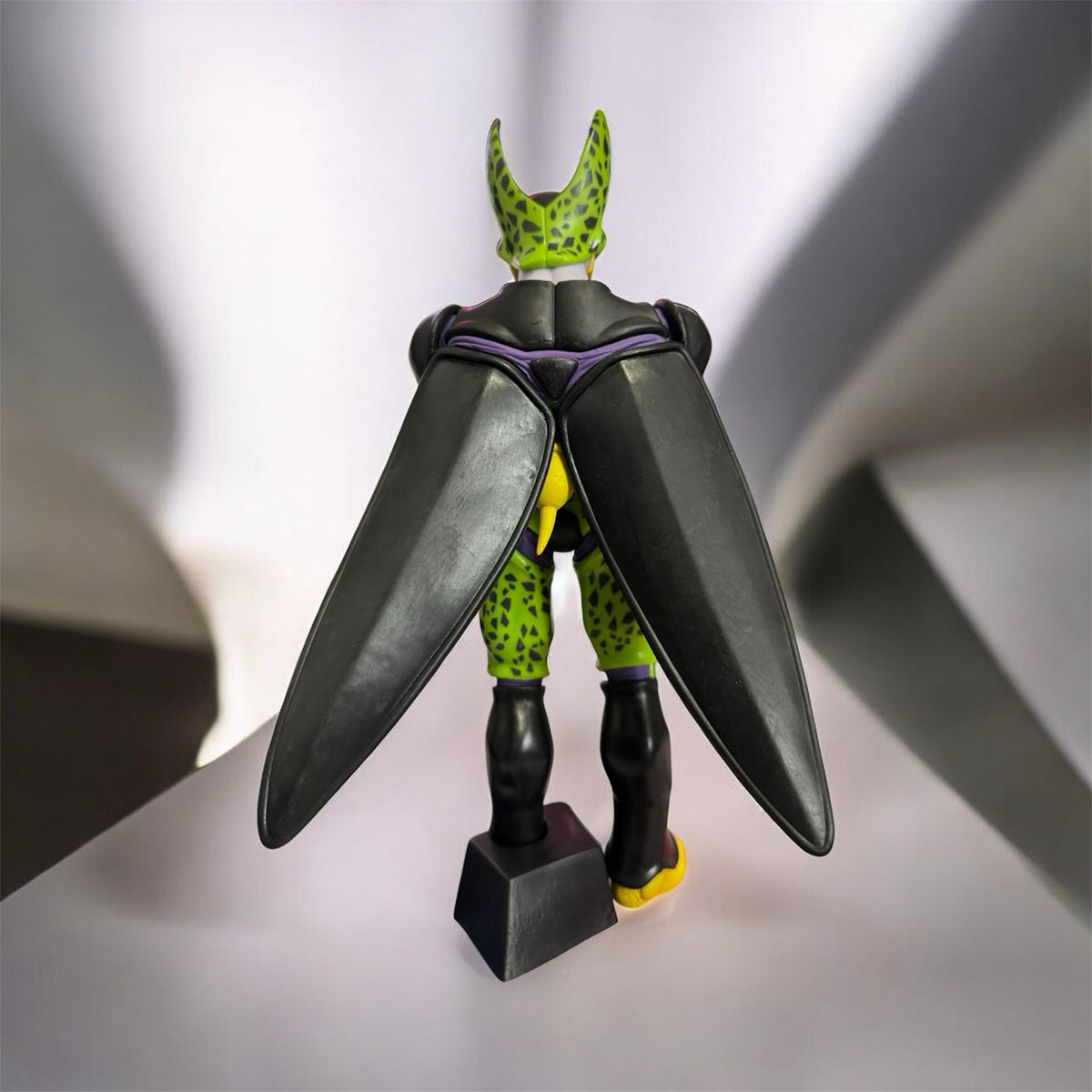 Perfect Cell