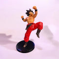 Goku X Blood of Saiyans