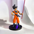 Goku