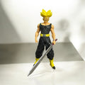 SS Trunks