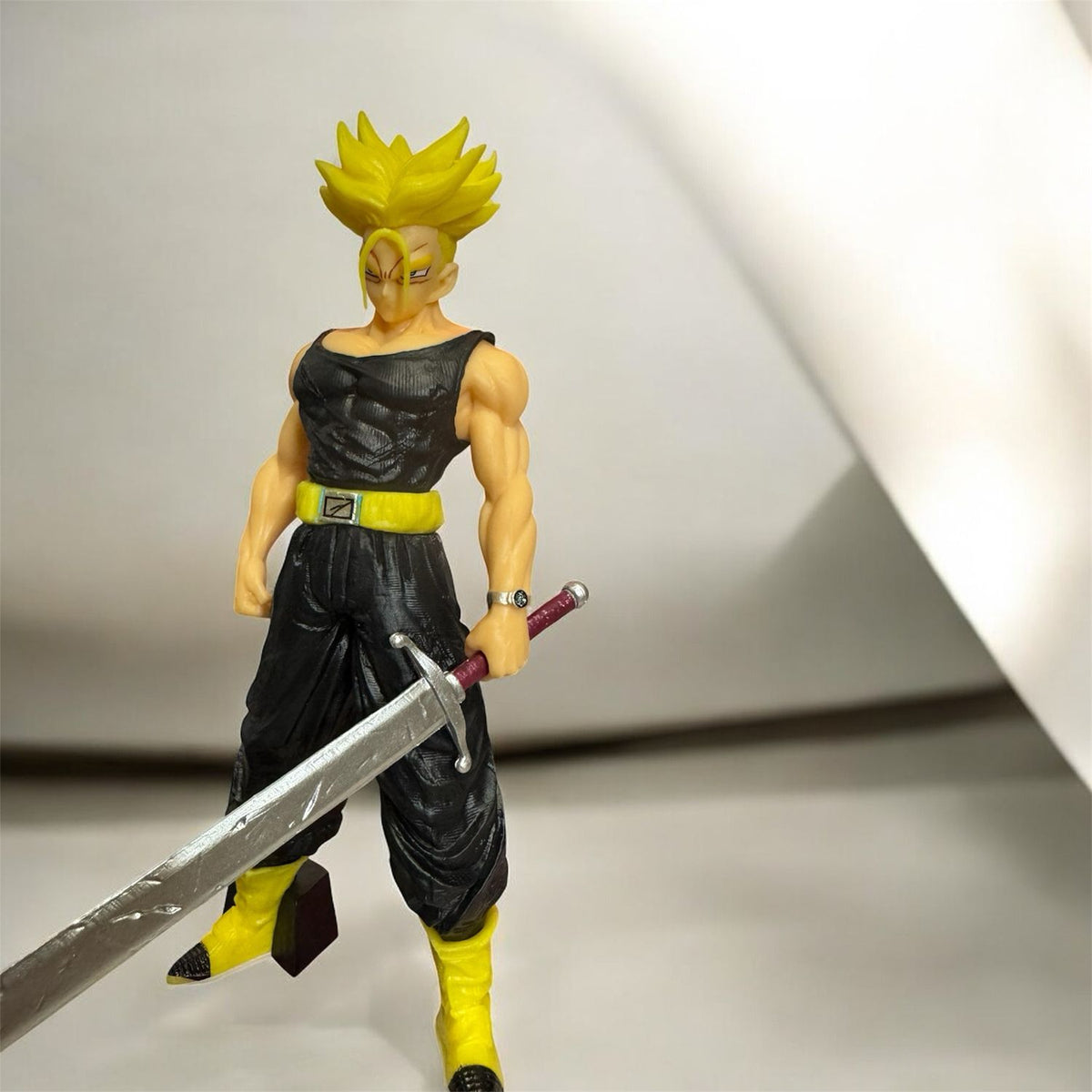SS Trunks