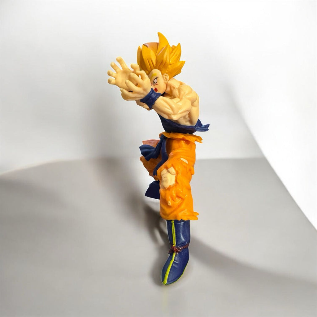 Goku Kamehameha