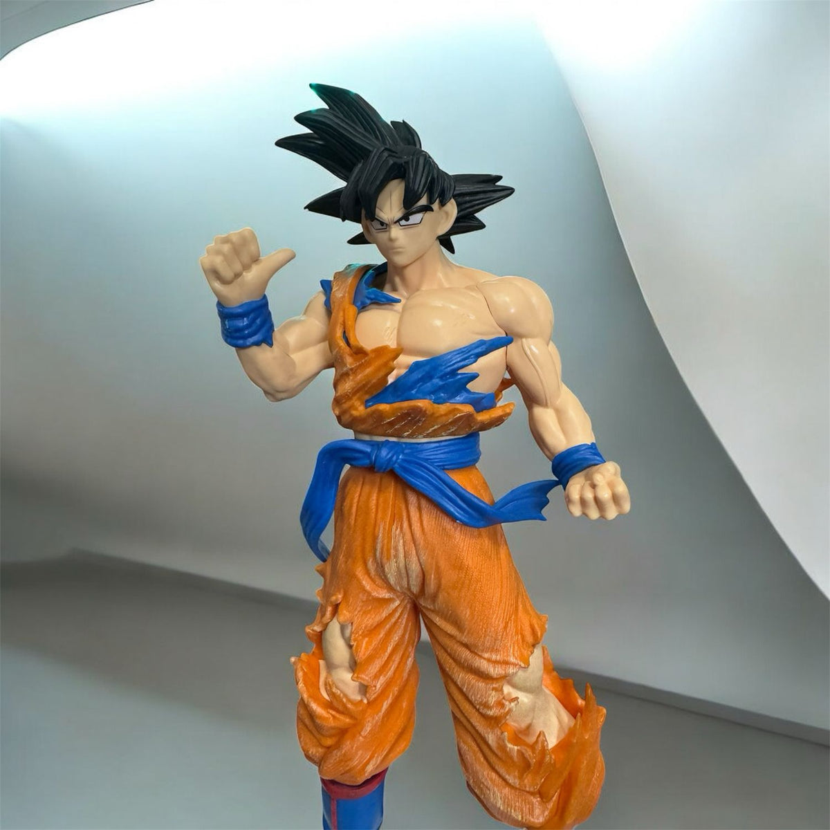 Goku DBZ