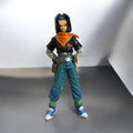 Android 17