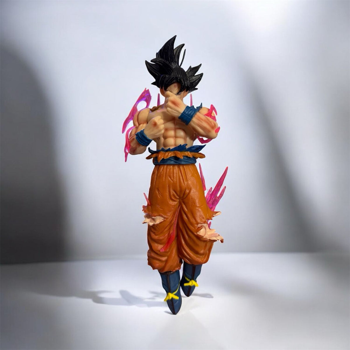 Goku UI