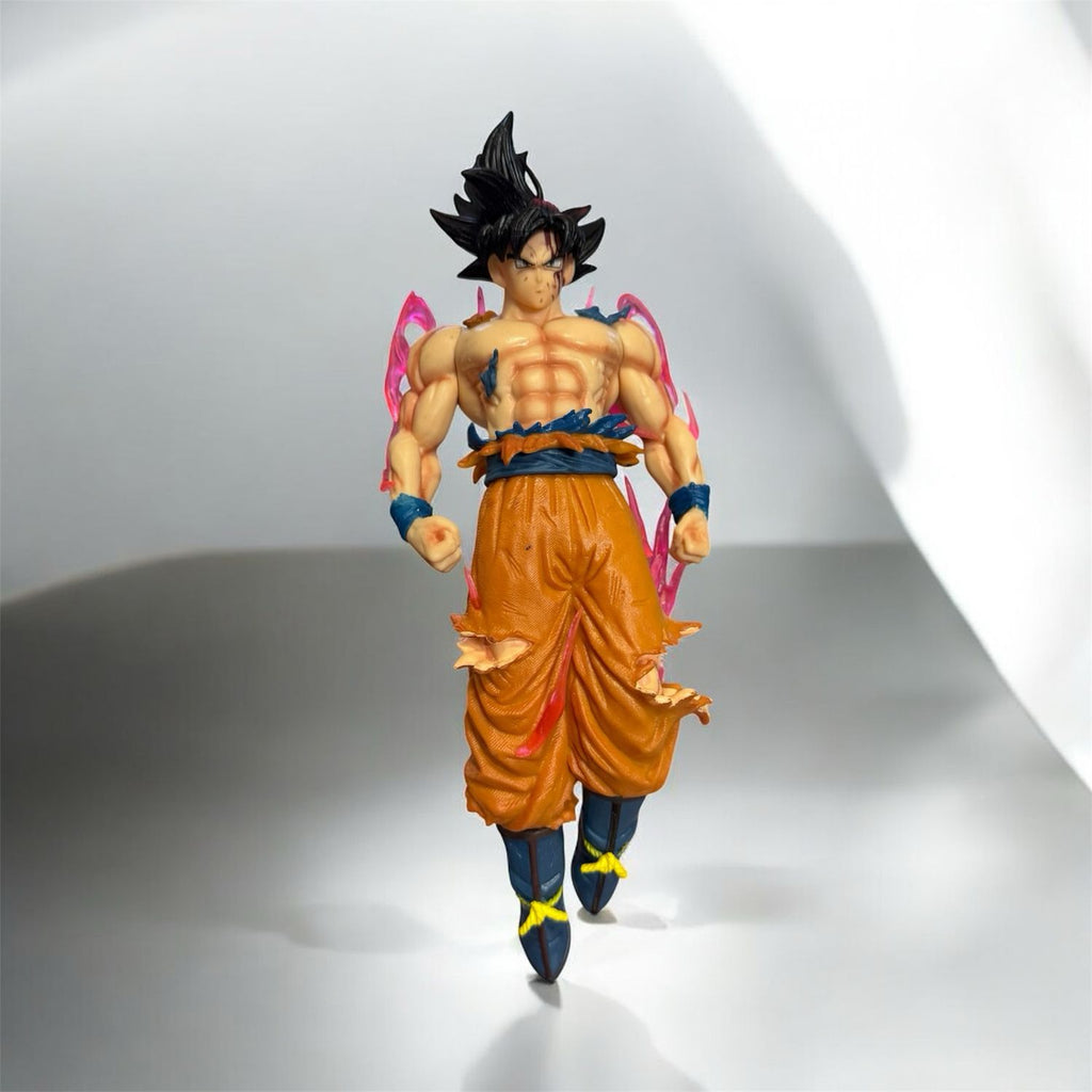 Goku UI