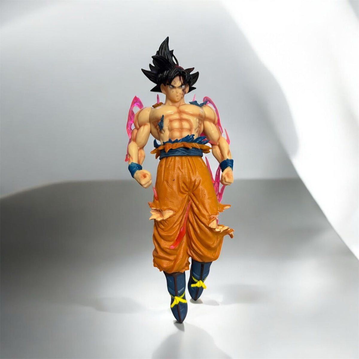 Goku UI