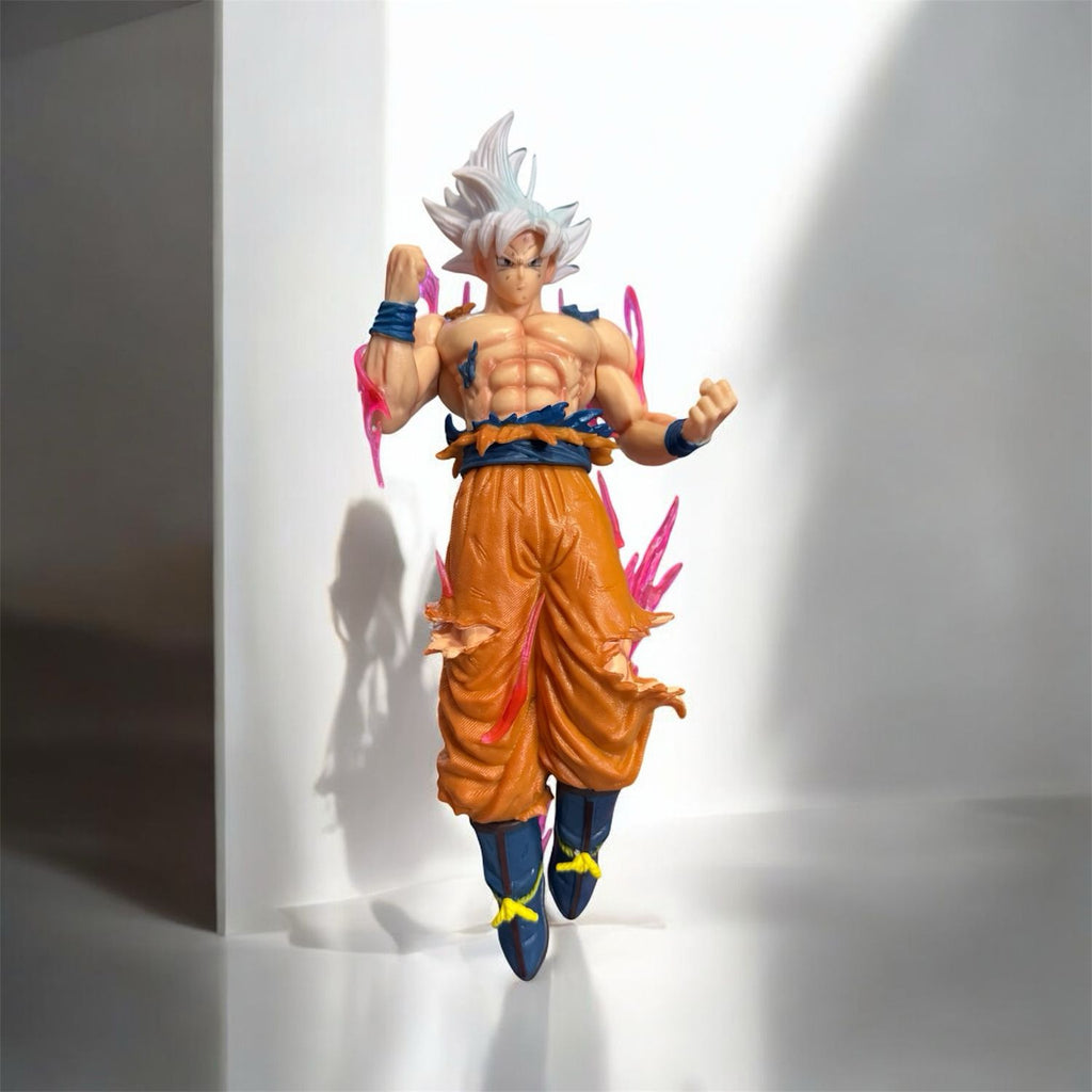 Goku UI