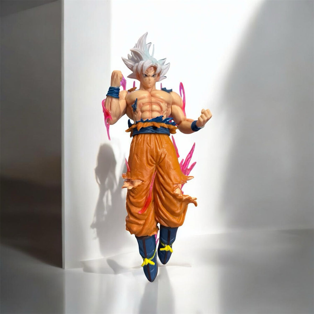 Goku UI
