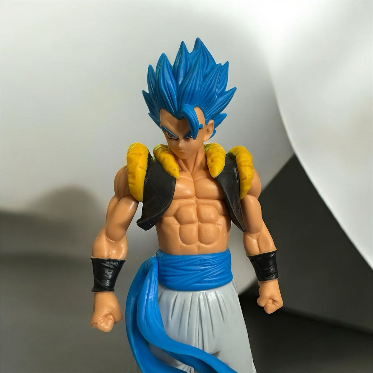 Gogeta SSG