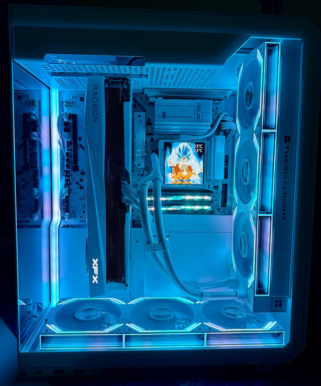 ARCTYX PC