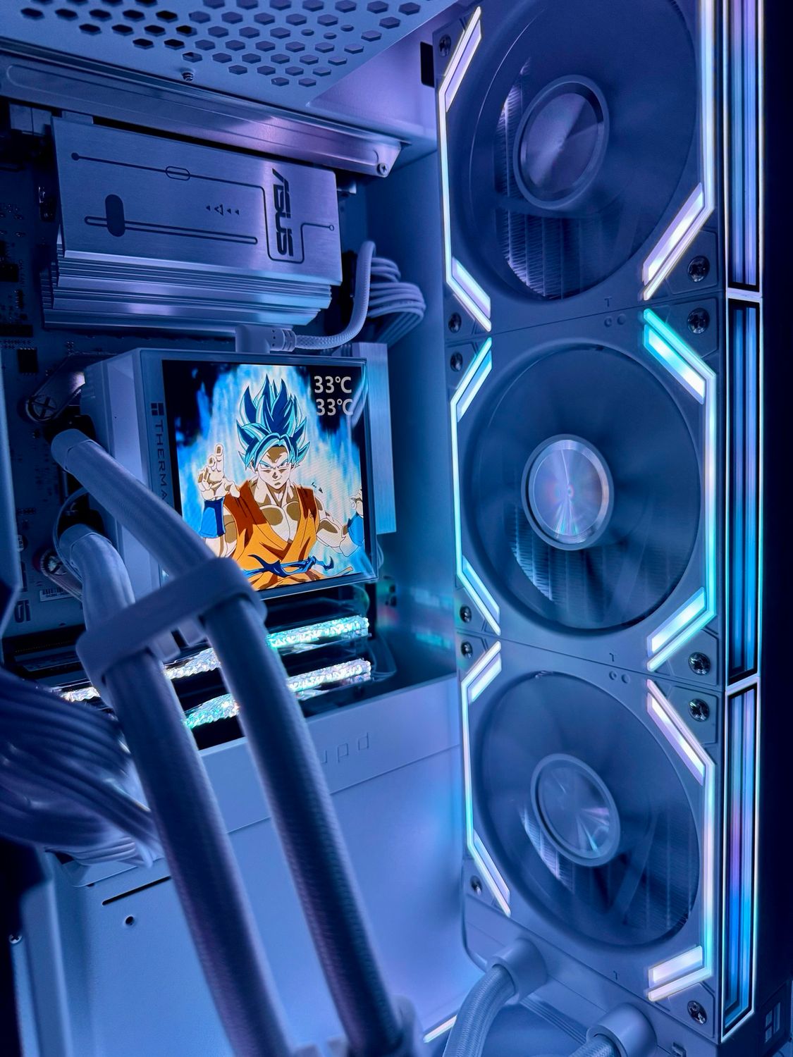 ARCTYX PC