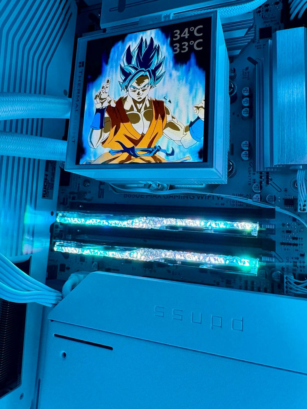 ARCTYX PC