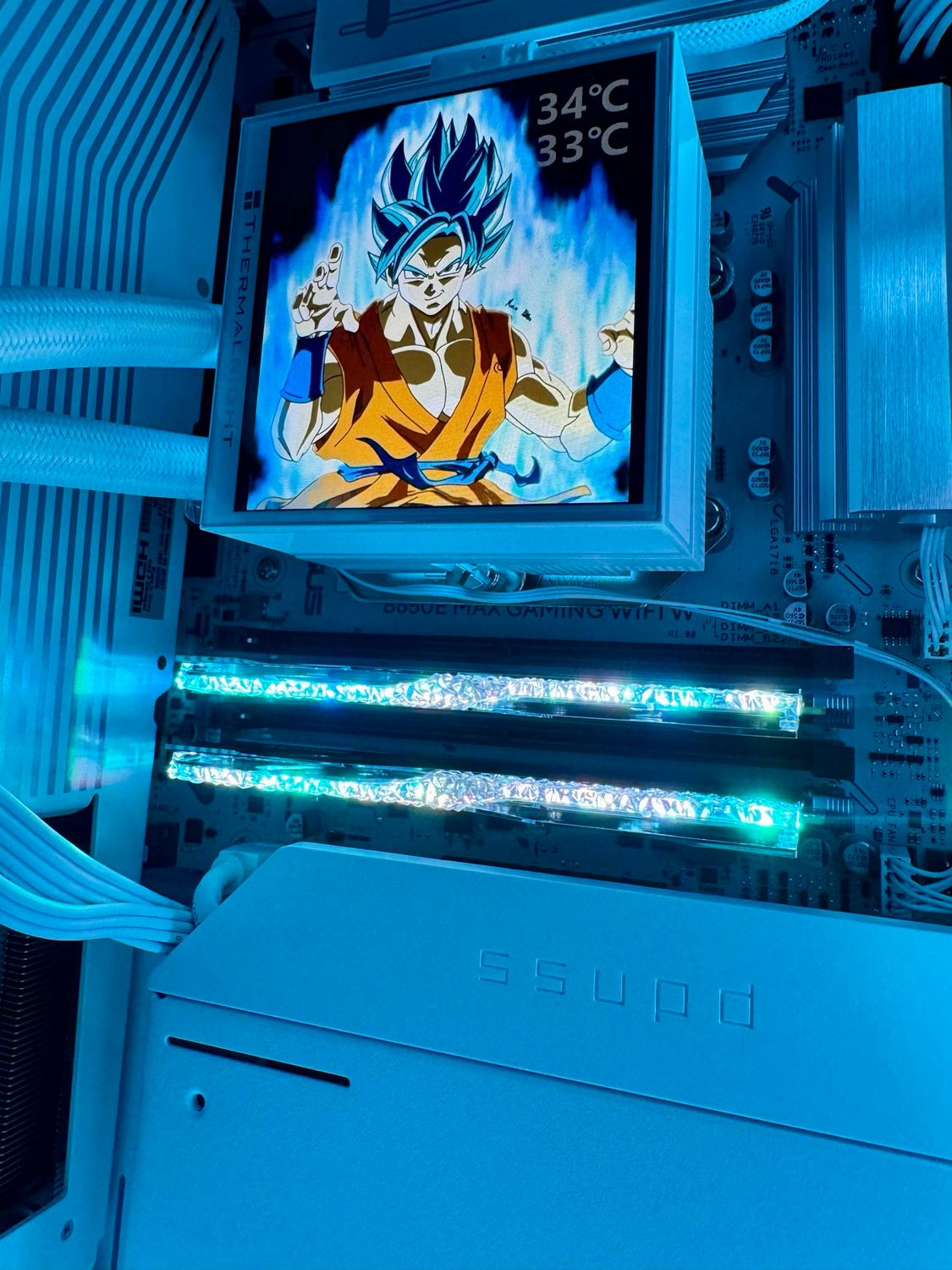 ARCTYX PC