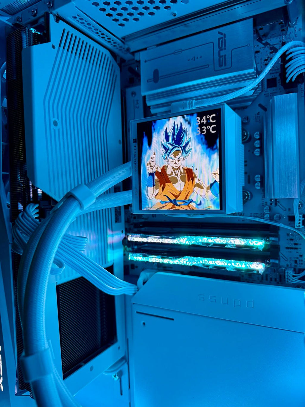 ARCTYX PC