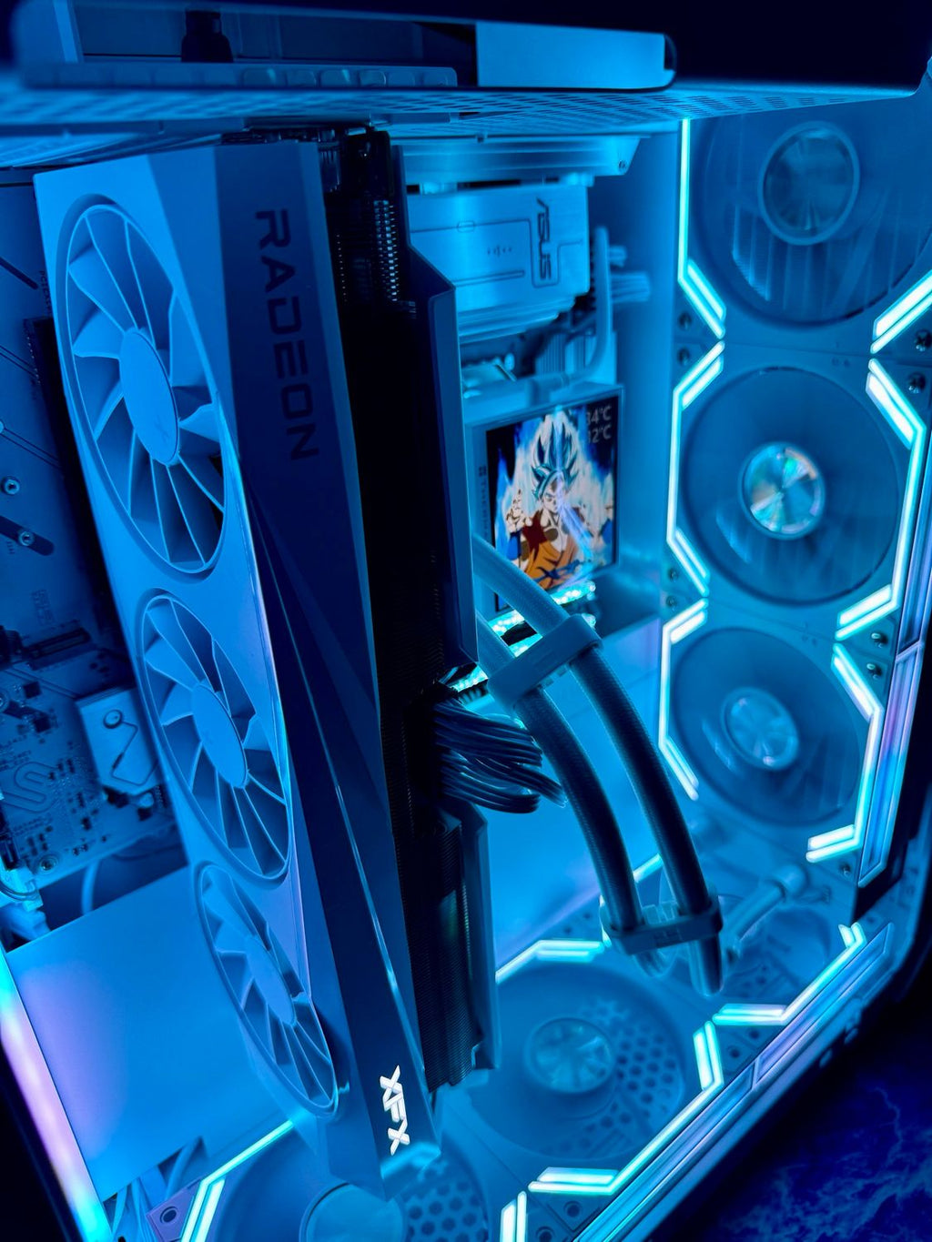 ARCTYX PC